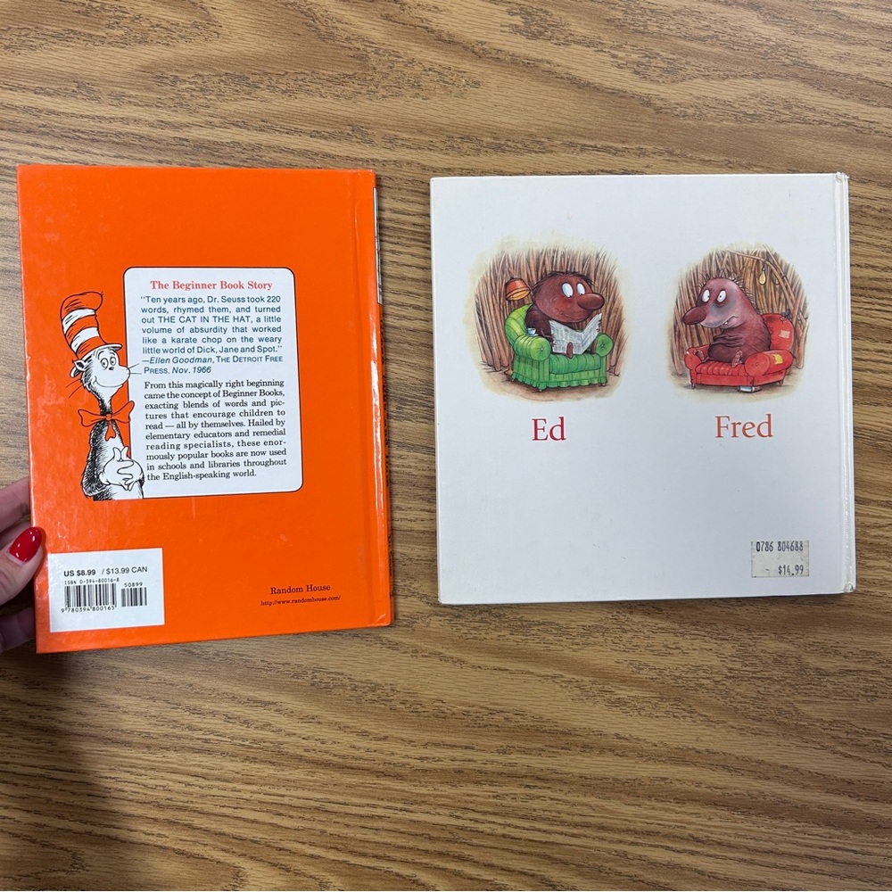 Children’s Picture Book Collection - Picture 11 of 13
